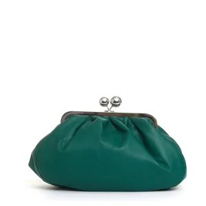 pasticcino bag pelle verde
