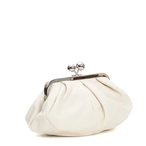 pasticcino small in pelle burro