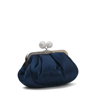 pasticcino small in raso blu