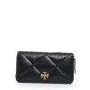 portafoglio zip continental nero