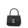 postina baby bamboo nero