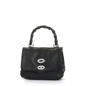 postina baby bamboo nero
