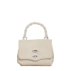 postina baby bamboo white biancone