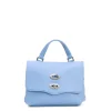 postina baby daily azzurro