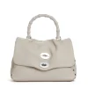 postina S bamboo white biancone