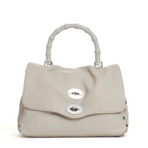 postina S bamboo white biancone
