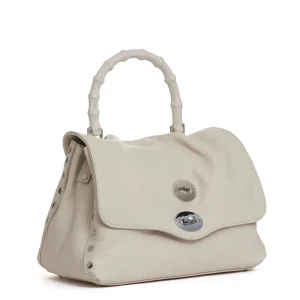 postina S bamboo white biancone