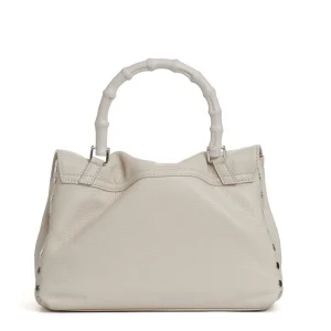postina S bamboo white biancone