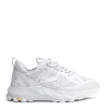 Rock sneakers color grigio