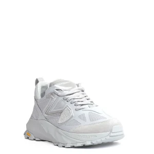 Rock sneakers color grigio