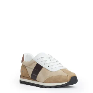 running 86er camoscio camel