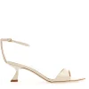 Sandalo vernice burro tacco 50 mm: scopri le nostre scarpe!
