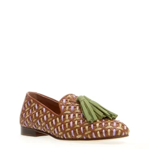 Scarpe artigianali veneziane: eleganza e stile unici