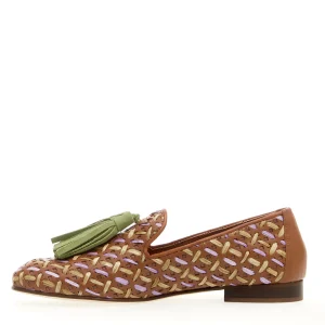 Scarpe artigianali veneziane: eleganza e stile unici