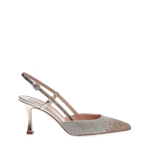 Scarpe eleganti con strass NINALILOU