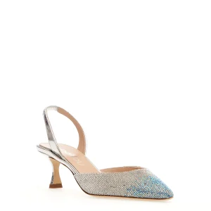 Scarpe eleganti con tacco 50 mm: NINALILOU
