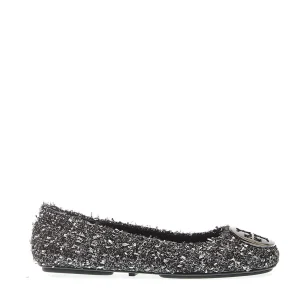 Scarpe eleganti e comode: scopri le ballerine TORY BURCH