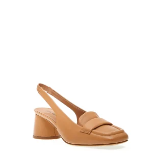 Scarpe eleganti e comode: scopri le slingback di Halmanera