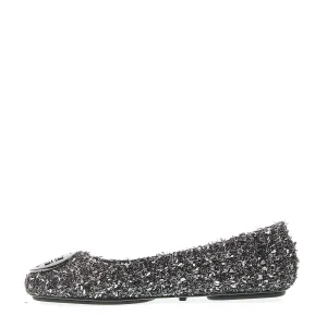 Scarpe eleganti e comode: scopri le ballerine TORY BURCH