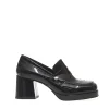 Scarpe eleganti e confortevoli: scopri i mocassini con tacco 70