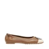 Scarpe eleganti e confortevoli: scopri la collezione TORY BURCH