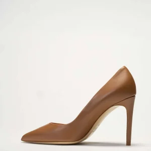 Scarpe eleganti in pelle: scopri i tacchi NINALILOU 90