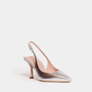 Scarpe eleganti: scopri i sandali NINALILOU con tacco 75 mm