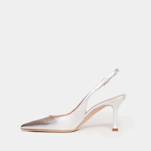 Scarpe eleganti: scopri i sandali NINALILOU con tacco 75 mm