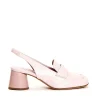 Scarpe HALMANERA: eleganza e comfort con tacco 50 mm