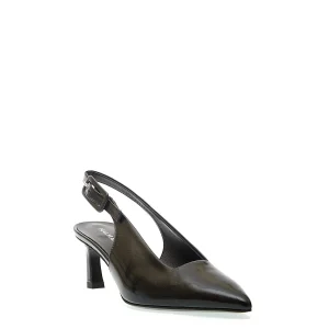 Scarpe HALMANERA: Eleganza e stile con tacco sottile