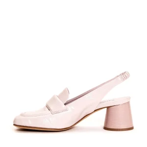 Scarpe HALMANERA: eleganza e comfort con tacco 50 mm