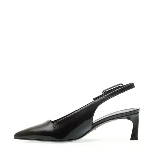 Scarpe HALMANERA: Eleganza e stile con tacco sottile