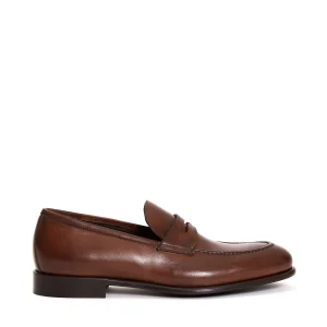 Scarpe in pelle: scopri i mocassini di Sorelle Perego