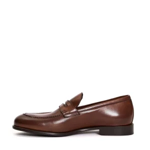 Scarpe in pelle: scopri i mocassini di Sorelle Perego