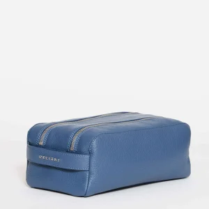 Scarpe ORCIANI: Eleganza e stile con doppia zip blu