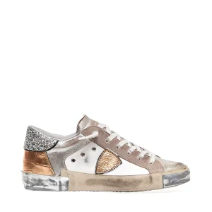 Scarpe Philippe Model - Paris: eleganza e stile unici