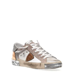 Scarpe Philippe Model - Paris: eleganza e stile unici