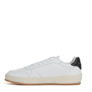 Scarpe Philippe Model: Eleganza senza tempo in bianco e nero