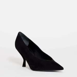 Scarpe Sergio Rossi: eleganza e stile con tacco 75 mm