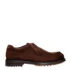 Scarpe Sorelle Perego: eleganza e stile con le pedule marroni