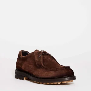 Scarpe Sorelle Perego: eleganza e stile con le pedule marroni