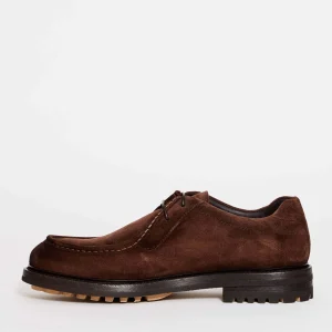 Scarpe Sorelle Perego: eleganza e stile con le pedule marroni