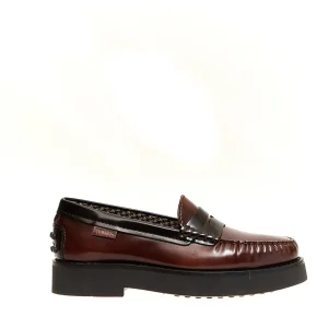 Scarpe Tod's in pelle spazzolata: comfort e stile unici
