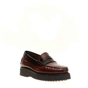 Scarpe Tod's in pelle spazzolata: comfort e stile unici