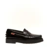 Scarpe Tod's: Mocassini neri extralight dal design raffinato
