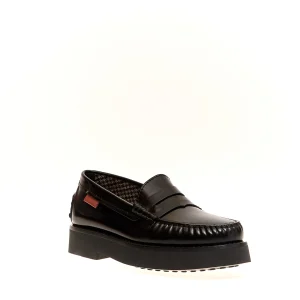 Scarpe Tod's: Mocassini neri extralight dal design raffinato