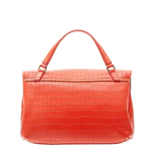 Scarpe Zanellato: eleganza e stile con Postina S cayman coconut orange