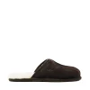 Scopri le comode pantofole in pelle di pecora UGG