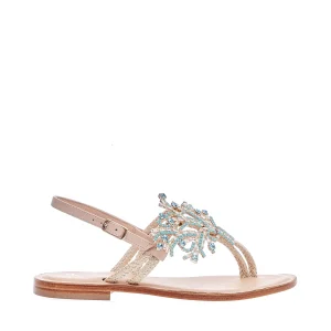 Scopri le esclusive flip flops di Paola Fiorenza