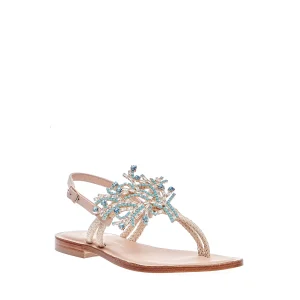 Scopri le esclusive flip flops di Paola Fiorenza